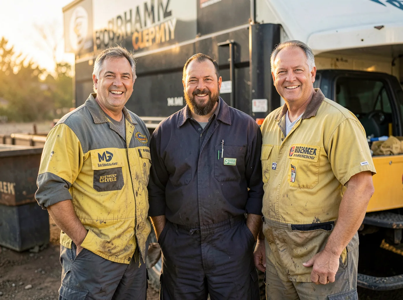 Sewage Cleanup company in Freelandville, IN