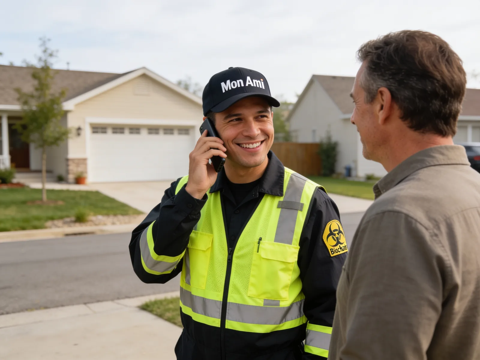 Sewage Cleanup Freelandville, IN FAQs